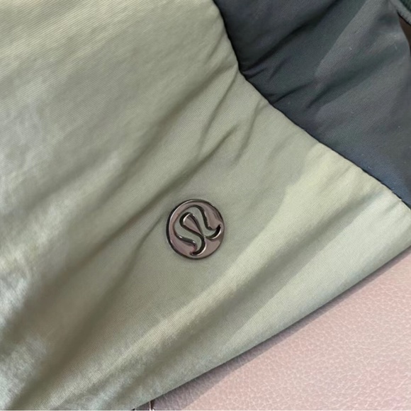 lululemon dual function backpack to tote 18L main image 7